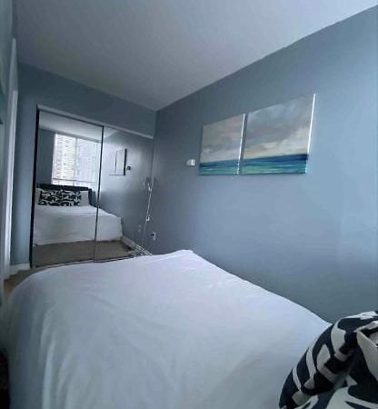 Cozy Vancouver Condo المظهر الخارجي الصورة